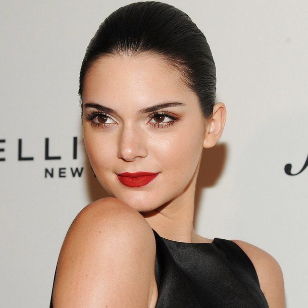 Kendall Jenner has the sexiest style among models