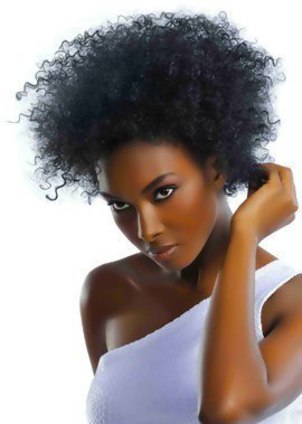 Witness TOP mix of splendid and Curved Black babes