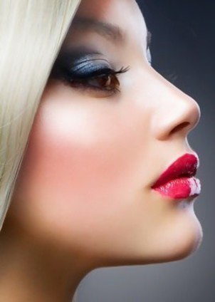 Gorgeous Face Models