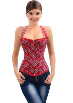 Nine sexy babes modeling