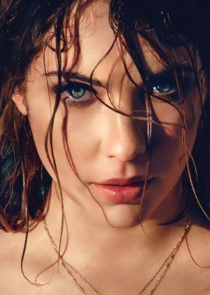 The Hottest Ashley Benson Pics