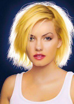 Wow and yum Elisha Cuthbert has some very hot pics