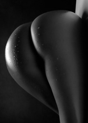 Absolute Black and White Photography