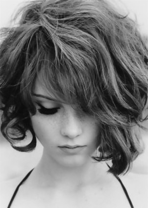 Special set with hot and sensitive freckled models