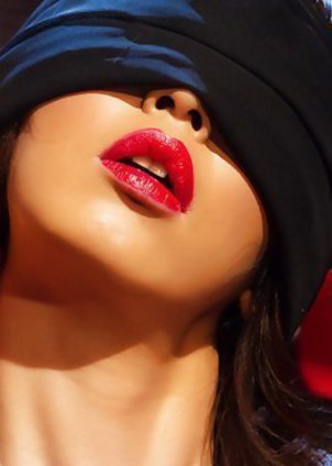 Breanne Benson in love with Marica Hase