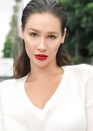 Alina Lewis Has The Best Boobs Ever!