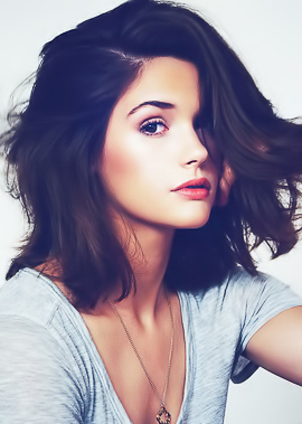 Sexy Seductress Sai Bennett