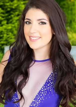 Miranda Miller Filled Her Ass Big Cock