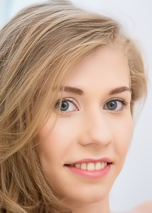 Still A Gorgeous Woman Eva Gold