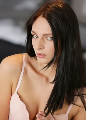 Leanne Lace In Hot Lingerie Erotic Sex