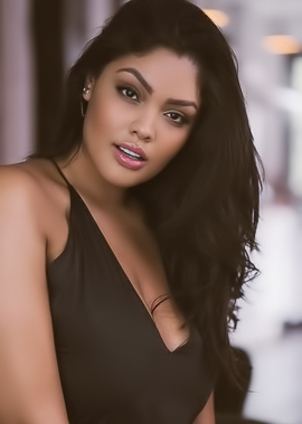 Jocelyn Corona