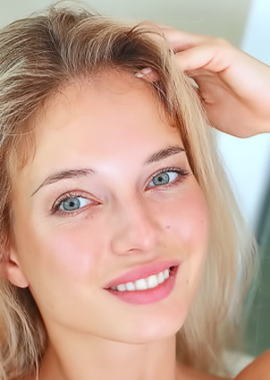 Danica Jewels Get Naked And Like It