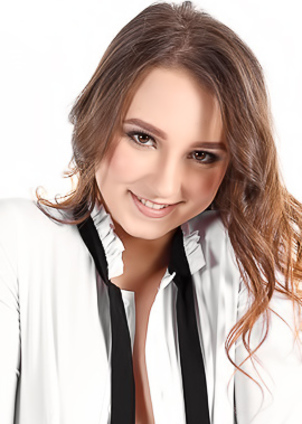 Sexy Student Ava Getting Naked