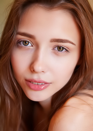 Busty Mila Azul Go Naked Though