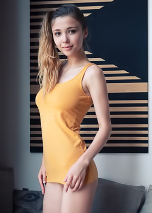 Mila Azul