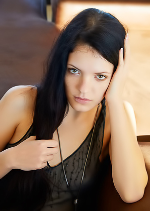 Anie Darling Diddle Her Juicy Pink Slit