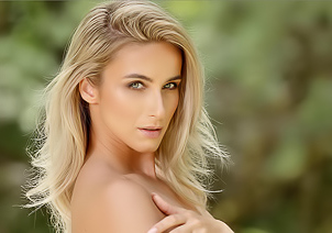 Cara Mell - Rowdy Nature