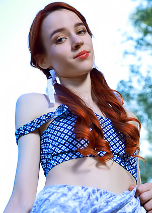 Sherice Bare Her Perky Breasts