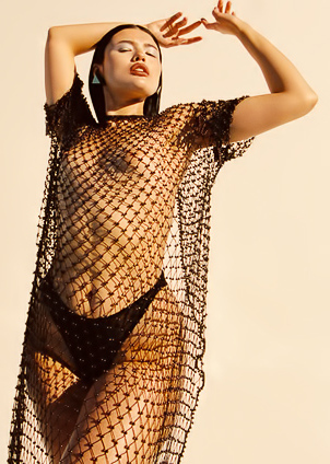 Alicia Loraina Olivas