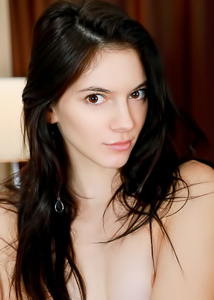 Aleksandrina - A lazy Sunday take a turn for the very naughty