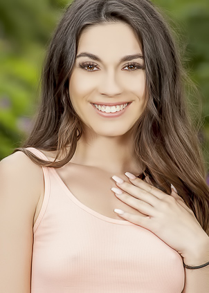 Gianna Gem Glamour Babe