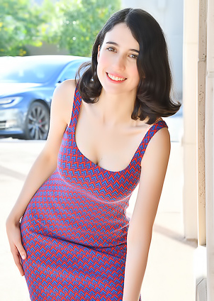 FTV Giulia With Amazing Big Boobs