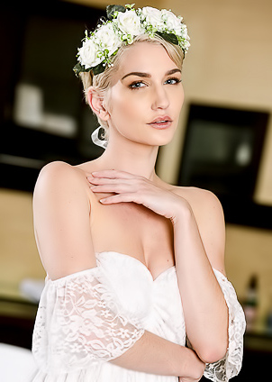 Skye Blue Emotional Sex