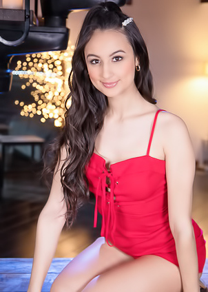 Kayla Paige And Eliza Ibarra Pleasures Tight Pussy With A Girthy Strap-on