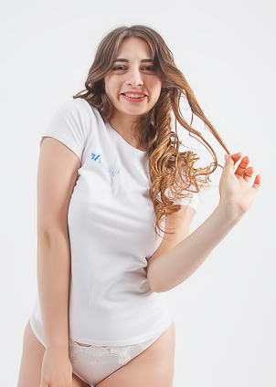 Bigtit Teen Natasha S