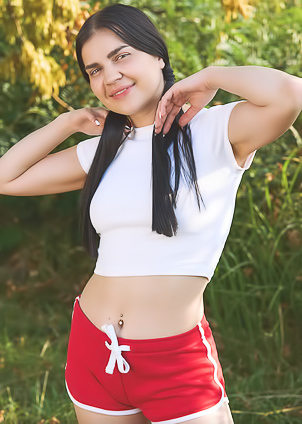 Kira Kramer
