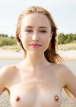 Veronika K Top Sexy Chick Sweeter Than Honey