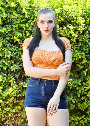 Young Bootylicious FTV Girl Emma