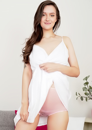 Alisa Horakova In Big Tits