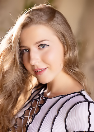 Marta Saint Enjoys Getting Naked For You For The First Time