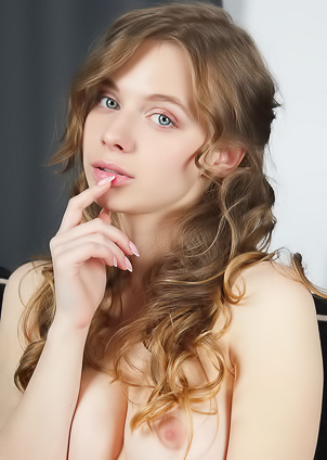 Siya Amazing Girl With Sweet Face
