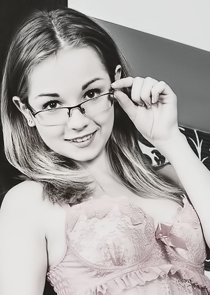 All Natural Teen Jeff Milton