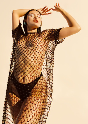 Alicia Loraina Olivas Playmate June 2020 Has Posed Nude