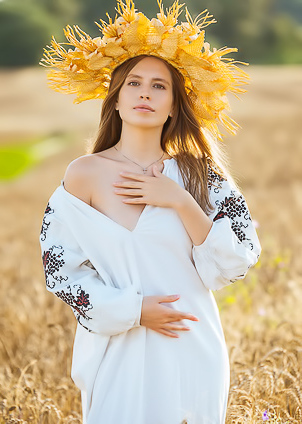 Aristeia In Maize Maiden