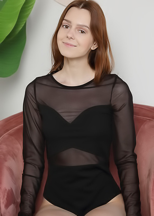 Amber Plume Teasing Her Nipples To Enhance Her Sensual Pleasure