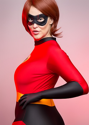 Sex Parody With Busty Ryan Keely