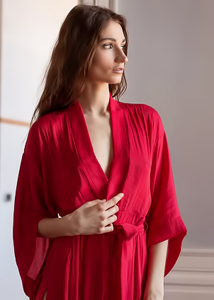 Ilvy Kokomo In Early To Bed