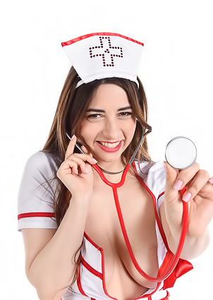 Elle Mira In Bedside Manner