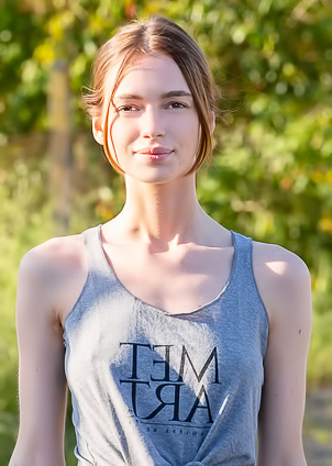 Amy Moloko In Run Wild