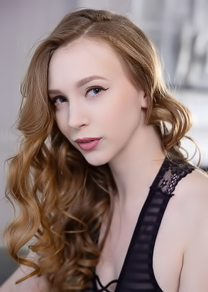 Vicki Wade In Natural Delight