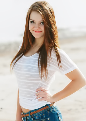 Sands Of Emily - Emily French