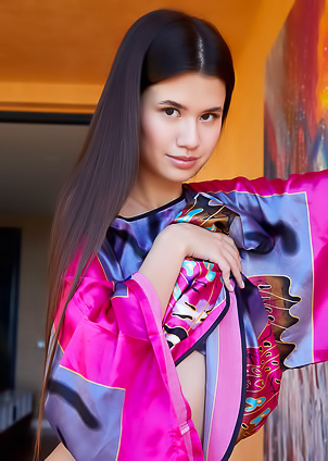 My Experience As A High-Class Escort