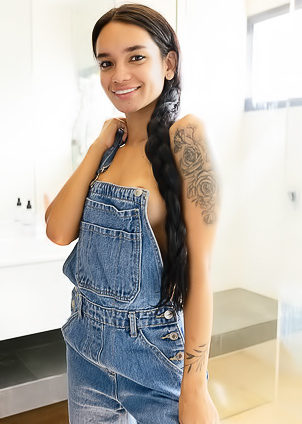 Sexy Artist