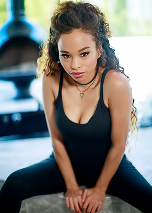 From Crush To Reality: Get Up Close And Personal With Your Favorite Girls On Camsoda