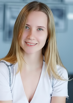 Delizi With Lovely Big Breasts And Lacy Panties