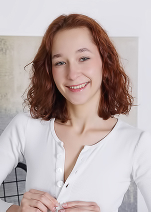 Rea Ready Shining With Pleasure At The Thought Of Your Gaze On Her Gorgeous Body